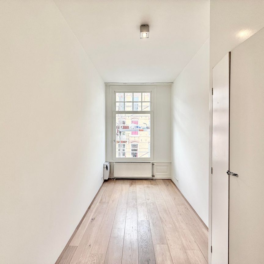 Te huur: Appartement Gijsbrecht van Aemstelstraat in Amsterdam - Foto 1