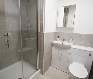 Studio to rent - Photo 4