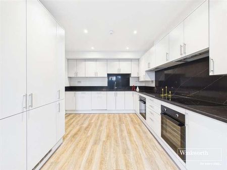 Gosbrook Road, Caversham, Reading, Berkshire, RG4 - Photo 2