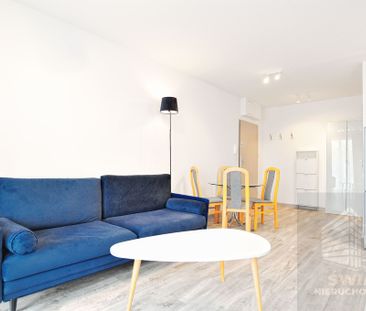 Mieszkanie z ogródkiem i miejscem postojowym - Photo 1