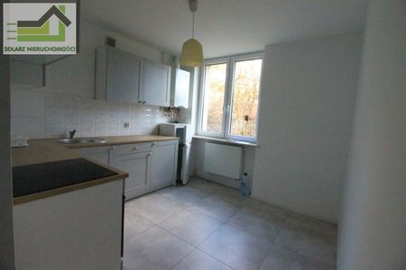 Sosnowiec, Milowice, Baczyńskiego - Zdjęcie 3