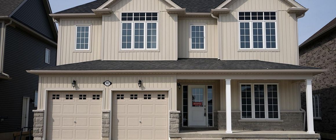 For Lease - 279 Springfield Crescent, Clearview, Ontario - Photo 1
