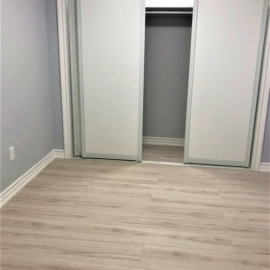 For Lease - 390 Leslie Street Unit# basement, Toronto, Ontario - Photo 1
