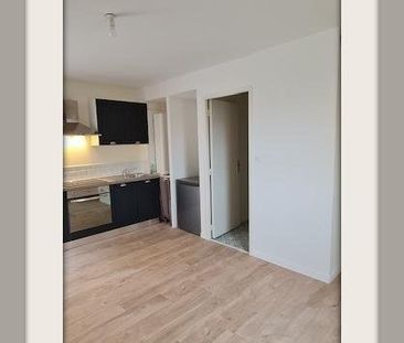 Location / Appartement T2 - Photo 4