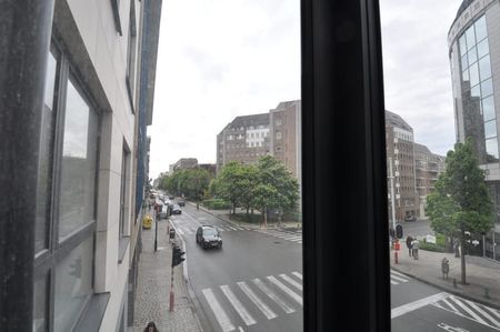 Appartement te huur - Photo 5