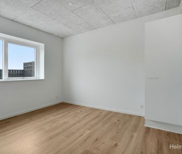 4-værelses Rækkehus på 94 m² i Fredericia - Photo 1