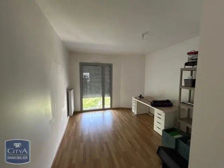 Appartement à louer 3 pièces 79.5m² - Photo 5