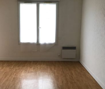 Location Appartement 1 pièce 24m² DAMMARIE LES LYS 77190 - Photo 1