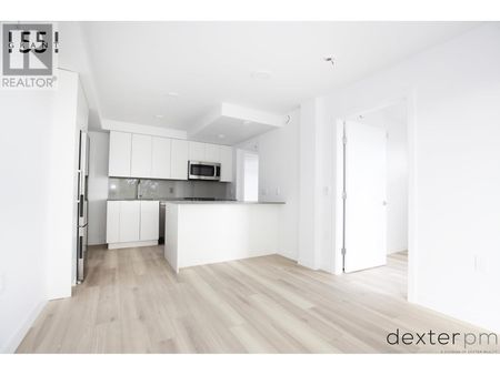 306 1551 GRANT STREET, Vancouver, British Columbia - Photo 4