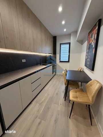 First Estate | 3 Camere | Centrala | Parcare | Terasa | - Photo 4