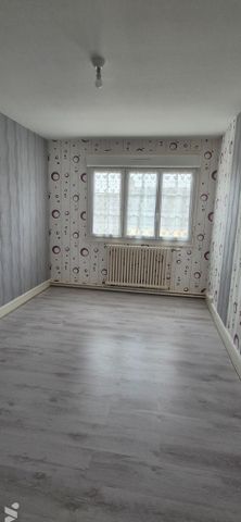 Logement 4 chambres - Photo 3