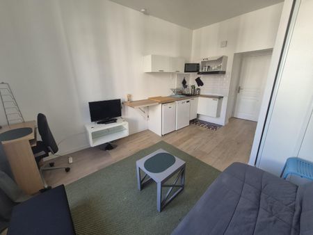 Location Appartement 1 pièce 20m² HAUBOURDIN 59320 - Photo 2