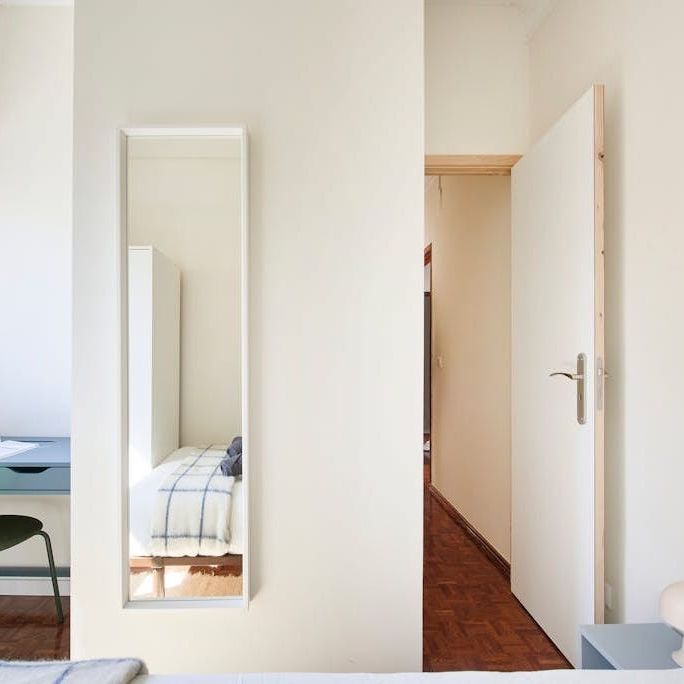 Rua Coronel Marques Leitão, Lisbon, Lisbon 1700-123 - Photo 1