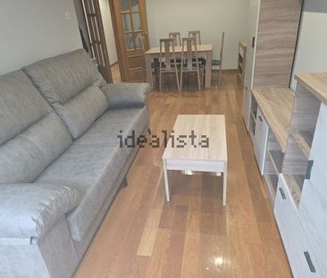 Alquiler de piso en Calle do Conde - Foto 2