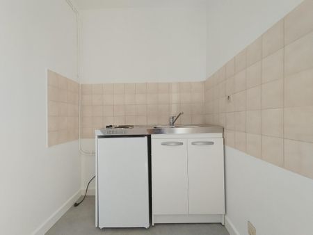 Location Appartement 2 pièces 36m² VALENCE 26000 - Photo 5