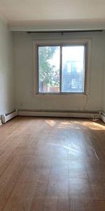 family friendly 5.5 apartment for rent - Photo 3