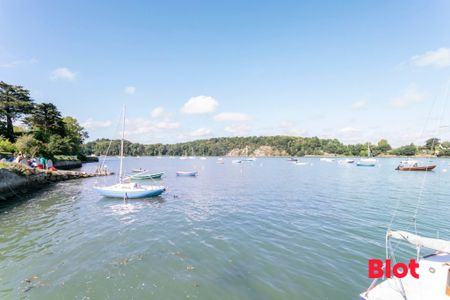 Location Appartement 2 pièces 33m² PLEUDIHEN SUR RANCE 22690 - Photo 4