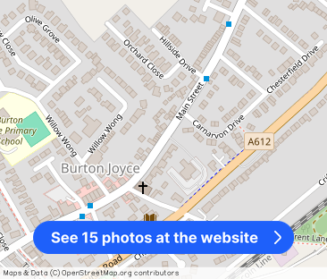 Main Street, Nottingham, NG14 - Photo 1