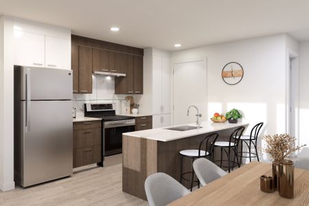 Rue Bernard-Geoffrion, H1A 0B9, Montréal - Photo 3