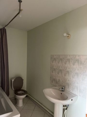 Appartement 3 pièces à Luppy - Photo 5