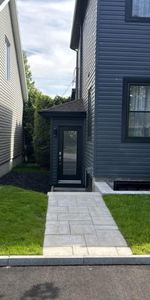 3 1/2 - Québec - 1 475 $/mois - Photo 3