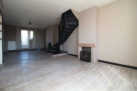 Duplex te huur - Photo 2