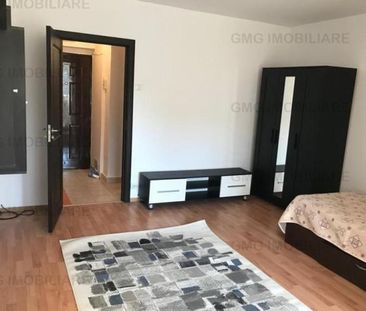 Garsoniera zona Iancului - Fotografie 1