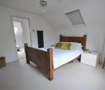 2 bedroom house to rent Nuns Road, Chester, CH1 - Photo 5