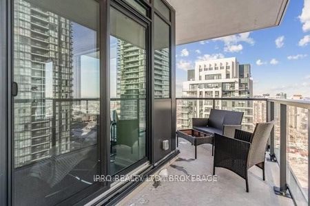 For Lease - 4055 Parkside Village Drive Unit# 3115, Mississauga, Ontario - Photo 4