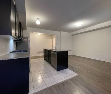 For Lease - 472 Arthur Bonner Avenue, Markham, Ontario - Photo 5