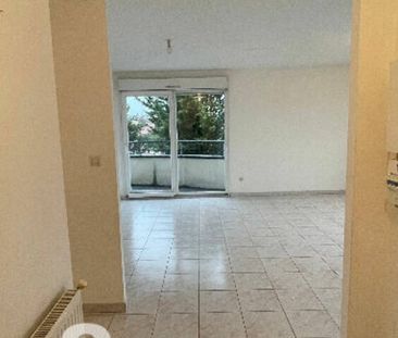 *Appartement à louer Woippy - Photo 2