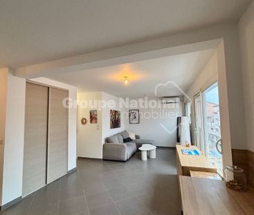 Appartement 2 pièce(s), - Photo 1