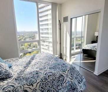 For Lease - 62 Forest Manor Road Unit# 1511, Toronto, Ontario - Photo 2