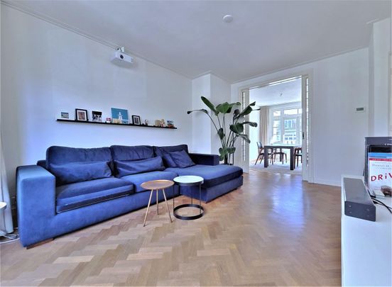 Appartement te huur: Eemsstraat 69-2 1079 TE Amsterdam - Photo 1