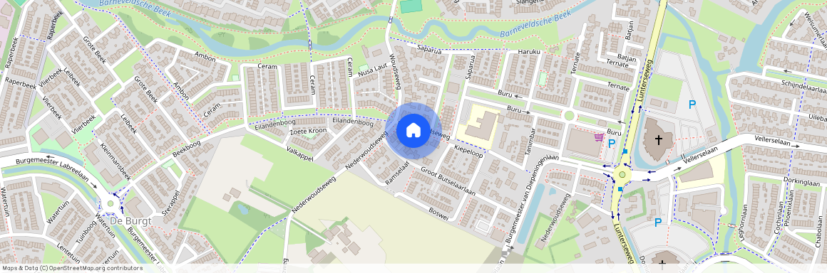 Nederwoudseweg 78-A, De Burgt, 3772TE, Barneveld