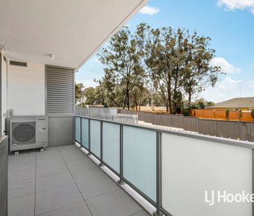 Brand New One Bedroom Apartment - Available now! - Photo 1