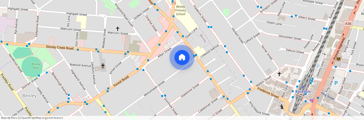 2/2 Monomeeth Street, Bexley, NSW 2207