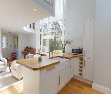 2 bedroom detached house to rent - Photo 6