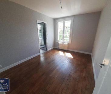 Location Maison 3 pièces 72m² LIMOGES 87000 - Photo 6