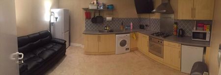 1 bedroom room to rent Victoria Street, Liverpool, L2 - Photo 3