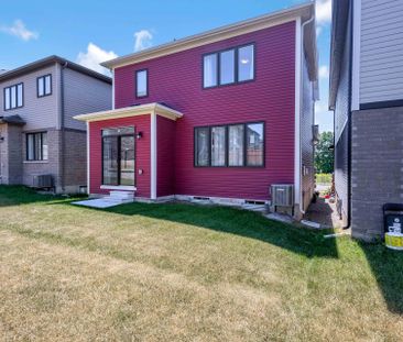 For Lease - 44 Santos Drive, Haldimand, Ontario - Photo 2