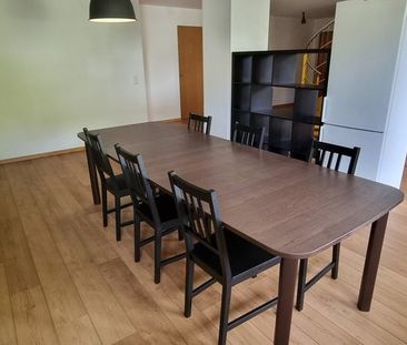 1 Zimmer, 14 m², EG - Foto 2