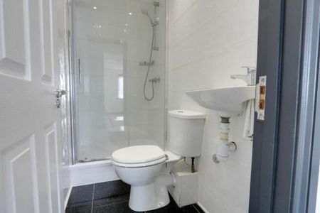 Studio to rent - Photo 5