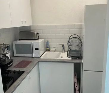 Location Appartement - Photo 1