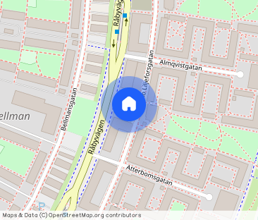 Bruno Liljeforsgatan 52, 75429, Uppsala - Photo 1