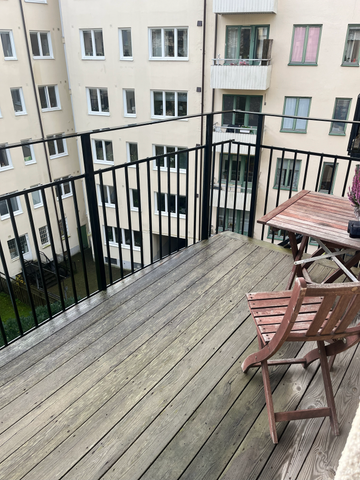 Gyllenkrooksgatan, Göteborg - Photo 3