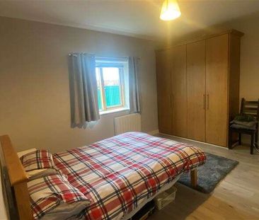 Apartment to Rent: A1 Garden Apartments, The Osprey, Naas, Kildare - Photo 3