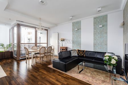 Mokotów | Eko - park | 124 m - Zdjęcie 3