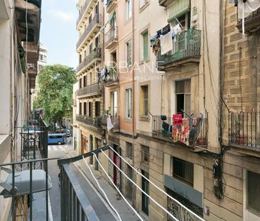 Moderno apartamento de 2 habitaciones en Carrer de Sant Vicenç - Photo 4