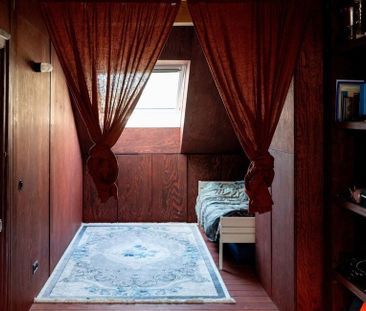 Studio te huur in Antwerpen voor € 875 met 1 slaapkamer - Photo 2